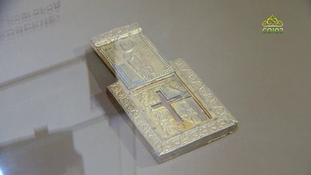 Хранители памяти. Временная выставка «Сокровища Русского Севера». Часть 1