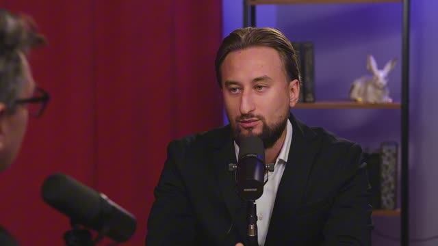 Кирилл Горшков  Наставник бизнес-клуба Терра Казань