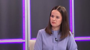 (17.10.2025) Актуальное интервью. Антон Хайми о раке груди