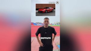 Блиц для Гребенкина: защитник "СКА-Хабаровска" о любимом спортсмене и самом эмоциональном матче