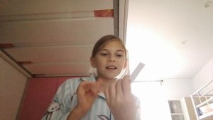 сделала раскладную кухню?