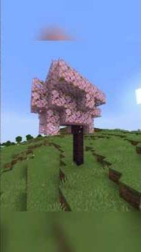 Топ 10 ДЕРЕВЬЕВ в Майнкрафт смотреть онлайн