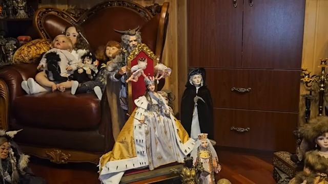 РАССКАЗ МОЕЙ ПРАБАБУШКИ...ИНГА ХОСРОЕВА.. смотреть онлайн