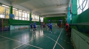 3 лига Русь-Volleywood 4 партия.mp4