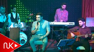 Talib Tale - De Niye (Acoustik)