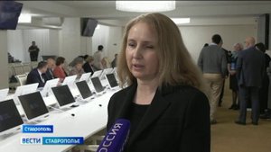 Вести. Ставропольский край» 18.10.2025 (8.00)
