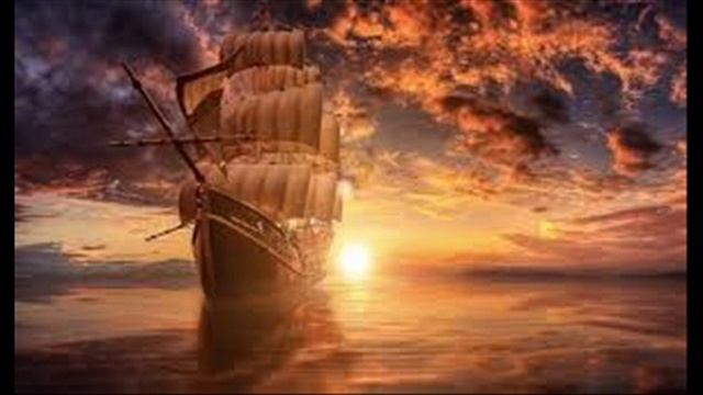 В просторах океана есть островок любви... исп. Д.Аникеев смотреть онлайн