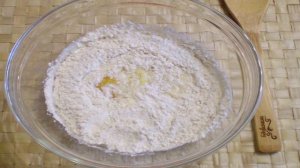 Оладушки на кефире