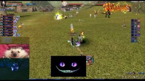 Atlanta PW PvP Moments #10