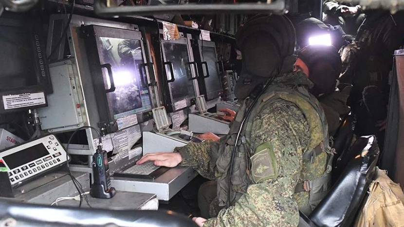 Средства ПВО перехватили девять БПЛА в Воронежской области