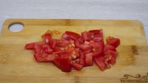 Салат Табуле