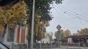 Города, сюжеты с места локации и другое вышивальное
