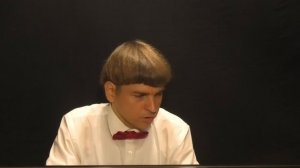 Пётр Винюков_ Ф.Лист Трансцендентный Этюд No. 8, S. 139 "Дикая охота"