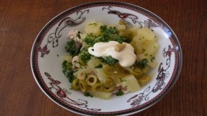 Салат Универсальный