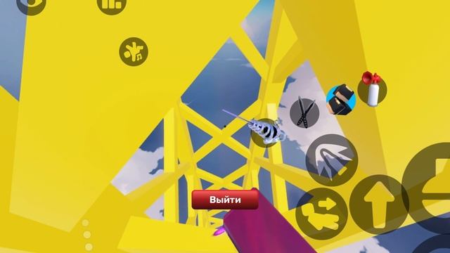 🤩|RIVALS| ROBLOX| НОВЫЙ БАГ НА КАРТЕ СТРОИТЕЛЬСТВЕ!!!! БЫТЬ В НИЗУ🤩 смотреть онлайн