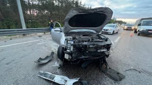 Аварии Дтп Дураки и дороги