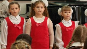 Край, в котором ты живёшь