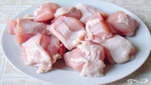 Рагу в горшочках