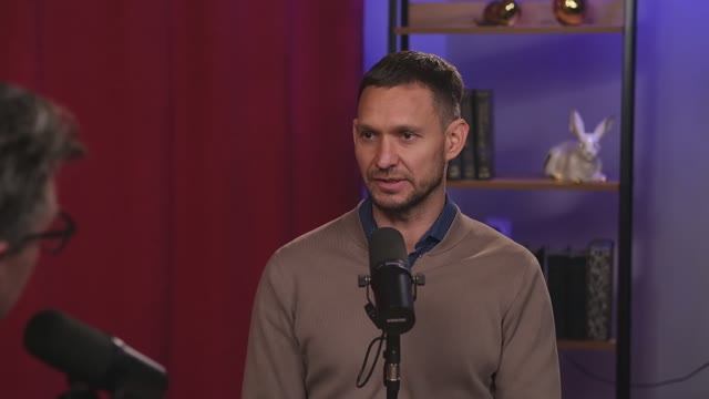 Александр Синеркин  Наставник бизнес-клуба Терра Казань