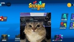 STICKMAN CLASH MOBILE Часть 2