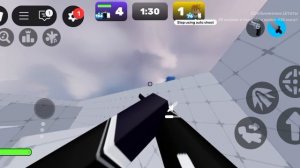 Swift Standoff 1 v 1|Как думаете хорошо попадаю?