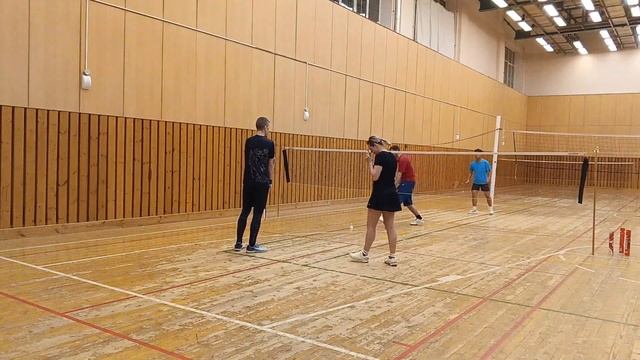 2025-02-15 / ЛесТех / Миша, Марина vs По, Игорь