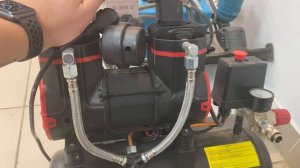 Компрессор