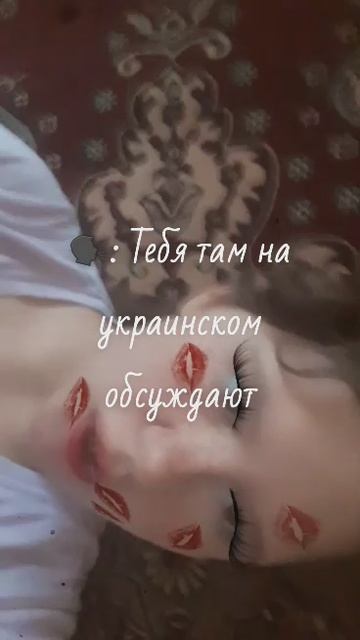 вот держите еще видео а то пропала и не выкладывала не чего