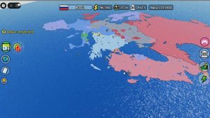 Турнир среди подписчиков Роблокс контроль над Европой №12