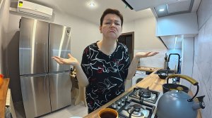 Меня накрыла осенняя ХАНДРА и ДЕПРЕССИЯ, апатия ко всему! ДЕНЕГ нет, пора устраиваться на РАБОТУ?!