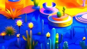 Electric city (electro)