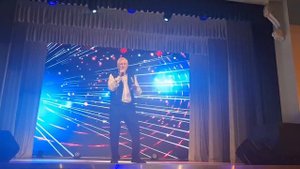 Концерт Ярослава Семёнова mp4