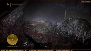 Far Cry 4: Primal. Миссия Джеймы №2: «Большой лось» (Экстремальный уровень)