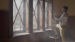 Краски осени