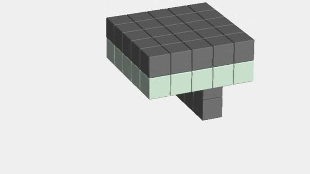 545_RF. Головоломка Патриотическая РФ