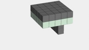 545_RF. Головоломка Патриотическая РФ