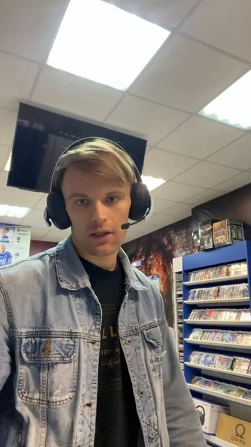 Обзор на Беспроводную Гарнитуру Playstation Pulse Elite playstation playstation5 sony headphones