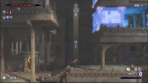 PS4 Price of Persia The Lost Crown #36 Потайные Комнаты Прохождение
