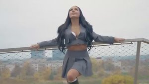 Песня в исполнении ИИ Suno "Приходи на меня посмотреть" поэтессы Серебряного века Анна Ахматовой 💔