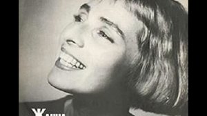 Жанна  Агузарова. Музыка, музыка..