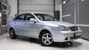 Chevrolet Lacetti '2011 2223