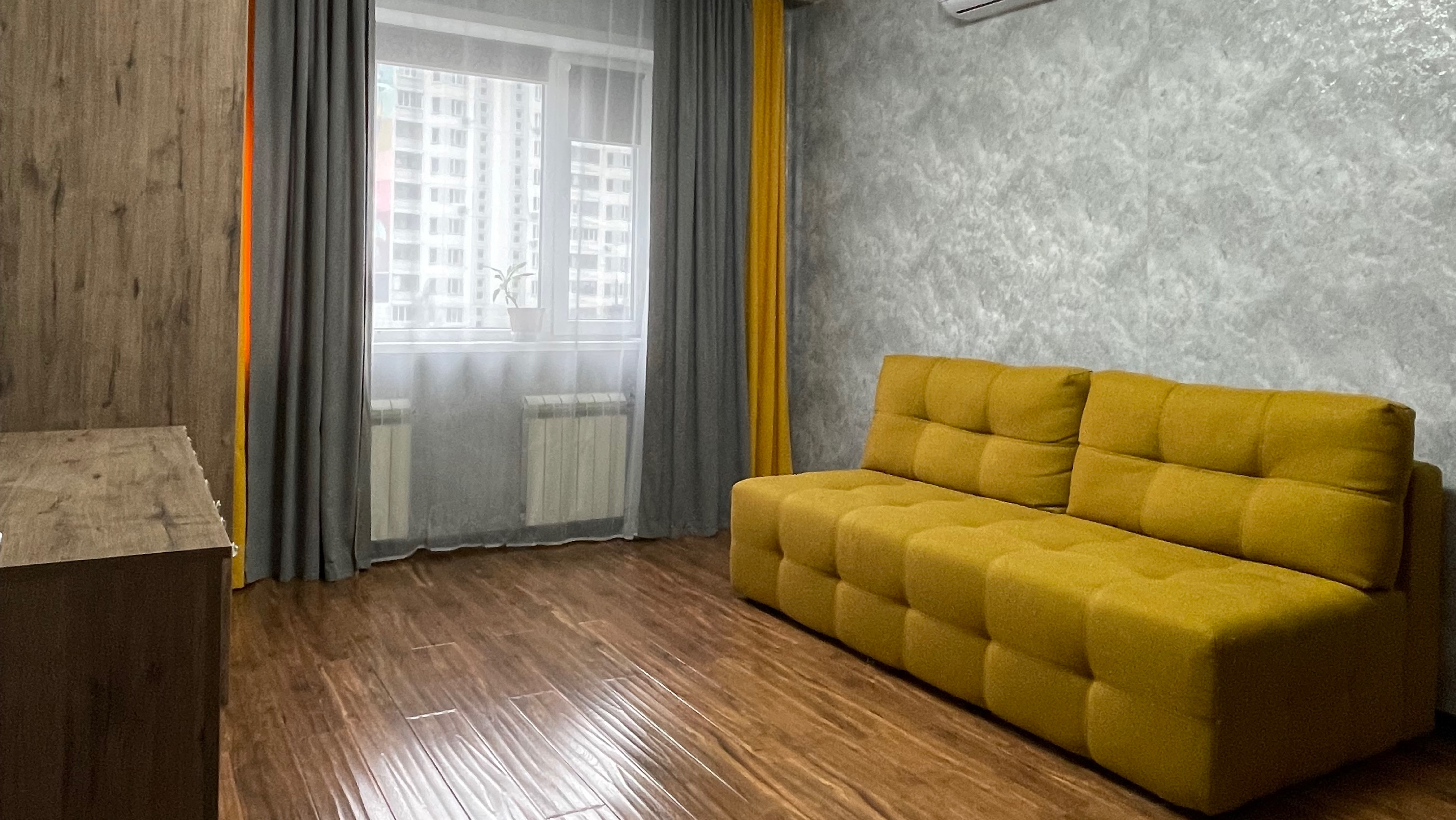 Найм 1-к квартиры, 39 м2, 03/24 этаж, ул. Чистяковой д. 48, г. Одинцово, МЦД-1 «Сколково». смотреть онлайн