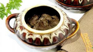 Русское жаркое