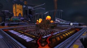 все секретки в новом ангаре.
(танки блиц)