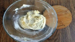 Оладьи Спиральки