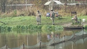 Светлые Горы Форель 18.10.2025г.