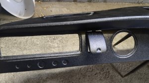 Панель приборов уаз буханка