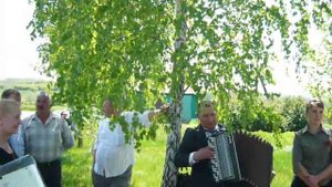 Встреча земляков на День Победы в Маховом Колодезе 2025г.