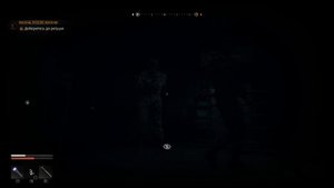 DyinG LighT The beast #2