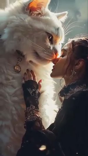 Лунный кот